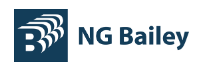 NG BAILEY GROUP LIMITED