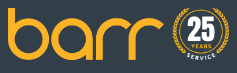 Barr Holdings