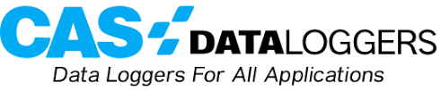 CAS DataLoggers
