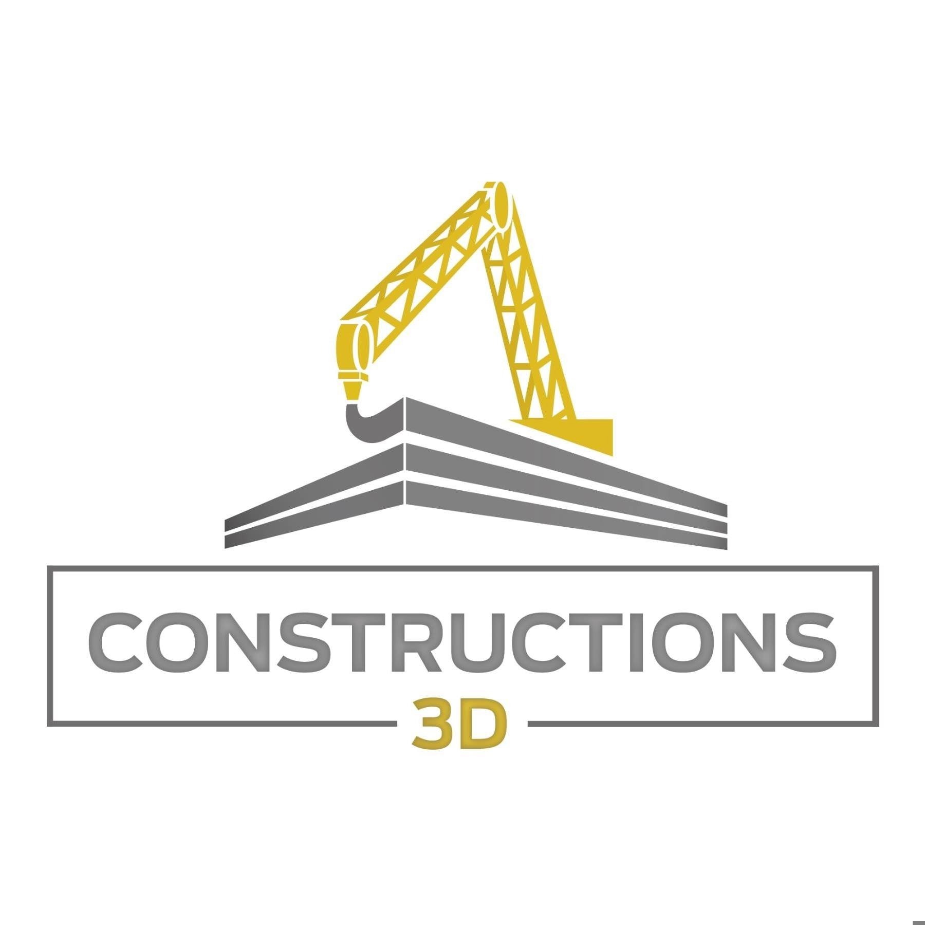 Constructions-3D