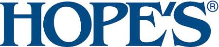 Hope’s Windows, Inc.