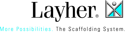 Layher UK Ltd