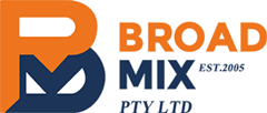 Broadmix Pty Ltd.