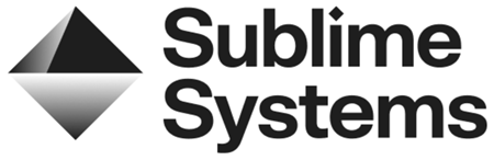 Sublime Systems