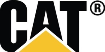 Caterpillar