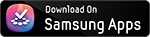 Download on Samsung Apps