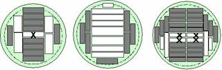 AzoBuild - Building Technology - Sawing Patterns