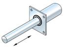 AzoBuild - Building Technology "Ancon Acoustic Dowel"