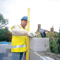 AZoBuild - Building Technology - Designing with Aircrete products