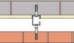 AzoBuild - Building Technology - "Ancon WP1 and WP3 Windposts"