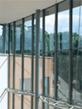 AzoBuild - Building Technology "Glazed Structures"