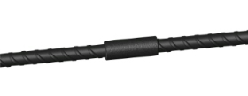 Tapered Thread Coupler