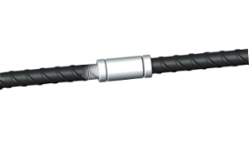 Bar X-L Coupler